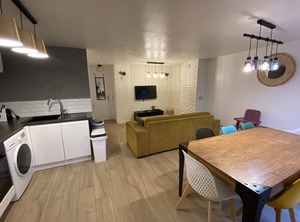 Paris | Magny-le-Hongre