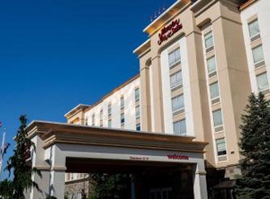 Hampton Inn District | Bloomfield