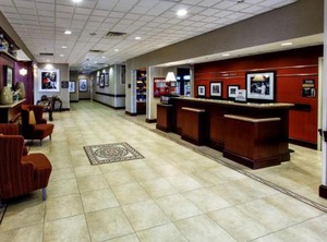 Hampton Inn District | Bloomfield