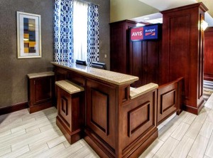 Hampton Inn District | Bloomfield