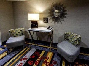 Hampton Inn District | Bloomfield
