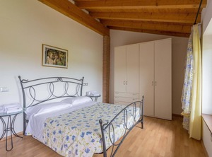 Ferienwohnung Valeggio Sul Mincio Für Personen Schlafzimmer | Valeggio sul Mincio