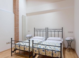 Ferienwohnung Valeggio Sul Mincio Für Personen Schlafzimmer | Valeggio sul Mincio