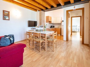 Ferienwohnung Valeggio Sul Mincio Für Personen Schlafzimmer | Valeggio sul Mincio