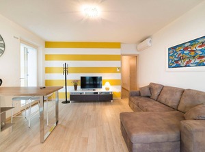 Holiday Torri Del Benaco Persons Bedrooms | Albisano
