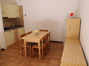 Holiday Rosolina Persons Bedrooms | Rosolina Mare
