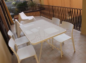 Ferienwohnung Malcesine Für Personen Schlafzimmer | Malcesine