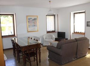 Ferienwohnung Malcesine Für Personen Schlafzimmer | Malcesine