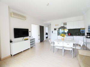 Holiday Malcesine Persons | Val di Sogno