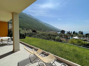 Holiday Malcesine Persons | Val di Sogno