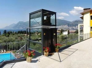 Holiday Malcesine Persons | Val di Sogno