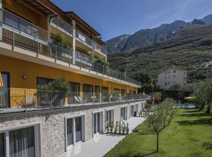 Holiday Malcesine Persons | Val di Sogno
