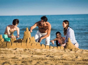 Holiday The Sea | Bibione Lido del Sole