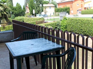 Holiday Air Conditioning | Lazise