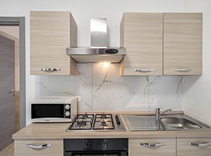 Residenza Maja | Bibione