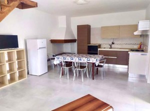 Holiday Rosolina Persons Bedrooms | Rosapineta