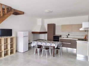 Holiday Rosolina Persons Bedrooms | Rosapineta