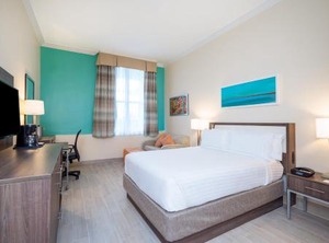 Holiday Inn Express Suites Nassau Ihg Hotel | Downtown Nassau