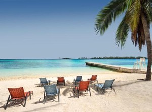 Holiday Inn Express Suites Nassau Ihg Hotel | Downtown Nassau
