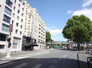 Peace Love Hostel | Hopital Saint-Louis
