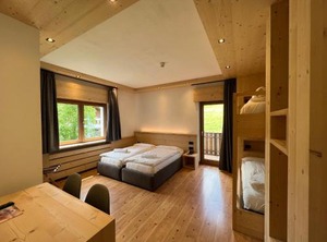 Hotel | Padola