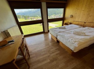 Hotel | Padola