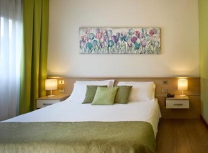 Hotel Eurorest | Visnadello