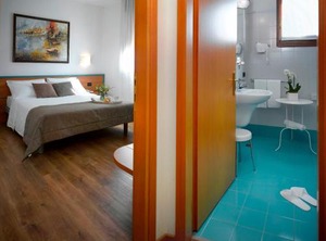 Hotel Eurorest | Visnadello