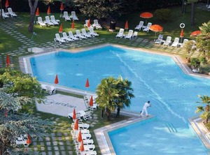 Hotel Terme | Montegrotto Terme