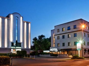Hotel Gardenia | San Michele