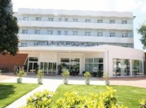 Hotel Mioni Royal San | Montegrotto Terme
