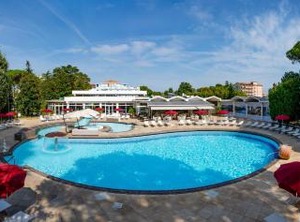 Hotel Mioni Royal San | Montegrotto Terme