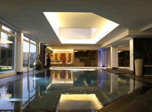 Hotel Mioni Royal San | Montegrotto Terme