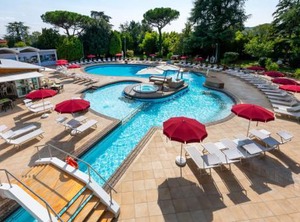 Hotel Mioni Royal San | Montegrotto Terme