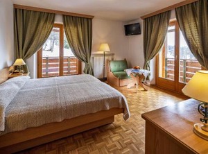 Hotel Villa Argentina | Pocol