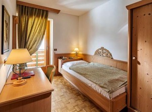 Hotel Villa Argentina | Pocol