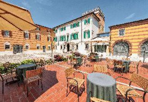 Hotel Villa Malaspina | Castel d'Azzano