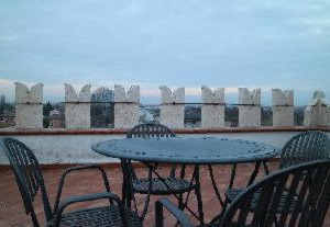 Hotel Villa Malaspina | Castel d'Azzano