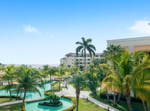 Iberostar Hall Beach | Northern Estates