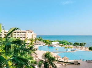 Iberostar Hall Beach | Northern Estates