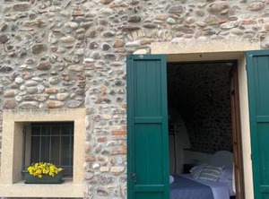 Corte La Guarnigione | Borghetto