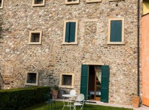 Corte La Guarnigione | Borghetto