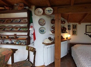 La Piccionaia | Nord-Ovest