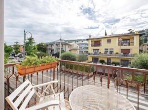 Appartamento Achilla | Torri del Benaco