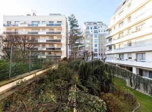 Paris | Montparnasse