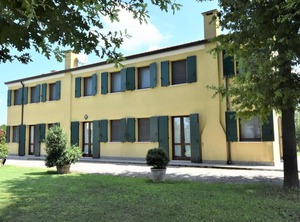 Locazione Turistica Azienda Agricola | Ariano nel Polesine