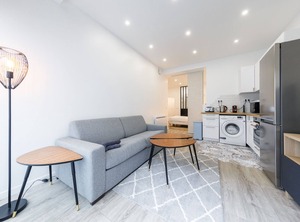Paris | Quartier du Petit-Montrouge