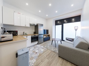 Paris | Quartier du Petit-Montrouge