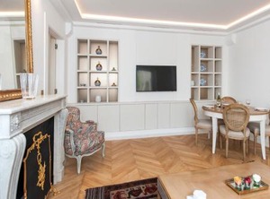 Montaigne | Champs-Elysees
