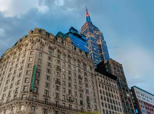 Hoteledison New York | Koreatown